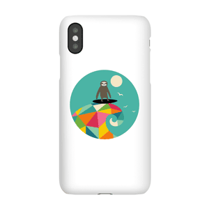 Andy Westface Surfs Up Phone Case for iPhone and Android