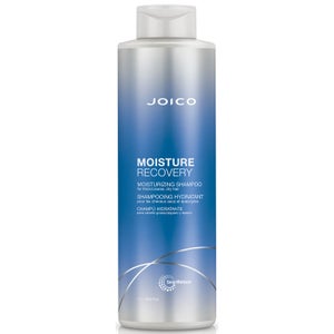 Joico Moisture Recovery Shampoo 1000ml (Worth £66.33)