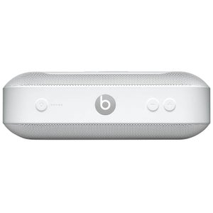 Beats By Dr. Dre Pill+ Portable Speaker - White