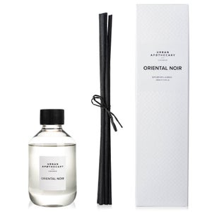 Urban Apothecary Oriental Noir Luxus Diffusor Refill - 200ml