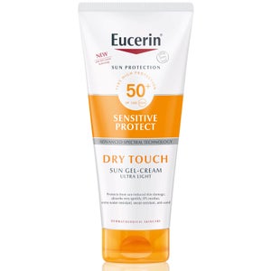 Eucerin Dry Touch SPF 50+