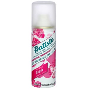 Batiste Dry Shampoo Blush Mini