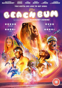 The Beach Bum
