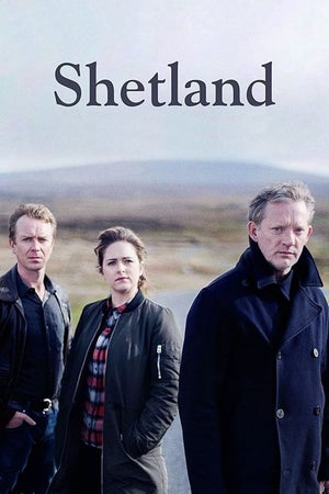 Shetland: Series 6