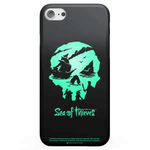 Cover telefono Sea Of Thieves 2nd Anniversary per iPhone e Android