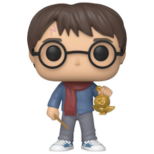 Harry Potter Holiday Harry Potter Pop! Vinyl Figure