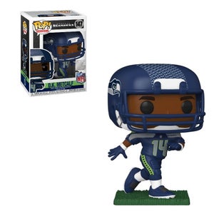 NFL Seattle Seahawks D.K. Metcalf Funko Pop! Vinyl