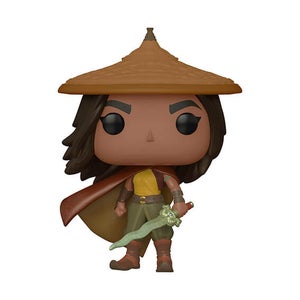 Disney Raya and the Last Dragon Raya