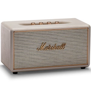 Marshall Stanmore Cream WiFi Speaker - EU