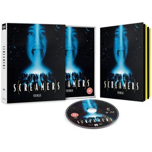 Screamers - Limited Edition