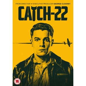 Catch-22 - Erste Staffel