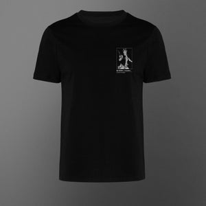 Star Wars Han Solo Unisex T-Shirt - Zwart