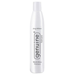 Genuine Haircare Wet & Shine Shampoo