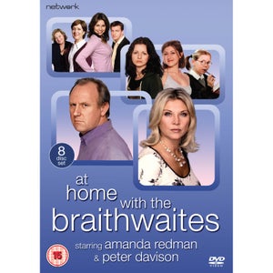At Home With the Braithwaites: The Complete Series