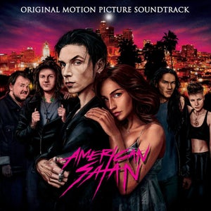 American Satan (Original Motion Picture Soundtrack) Vinyl