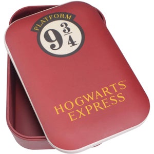 Harry Potter Platform 9 3/4's Money Box