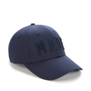 Gorra de béisbol Milliner Made - Azul marino