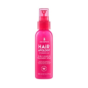 Lee Stafford Hair Apology 10-in-1 Leave In Treatment Spray