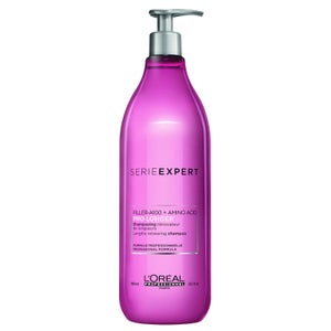 L'Oréal Professionnel Serie Expert Pro Longer Shampoo 980ml