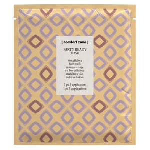 Comfort Zone Party Ready Sheet Mask 300g