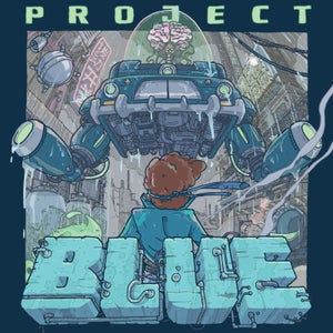 Ship To Shore - Project Blue Blue Vinyl
