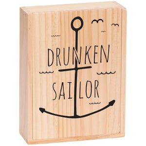 Drunken Sailor Game
