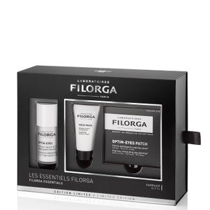 Filorga Optim-Eyes Basic Coffret 30ml (Worth £61.00)