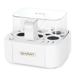 SMART Voice Egg Steamer