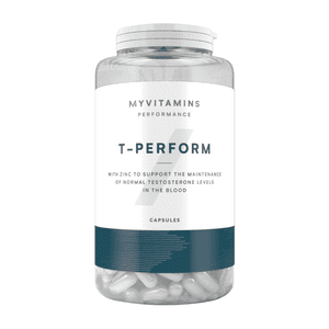 Testosterone Support Capsules