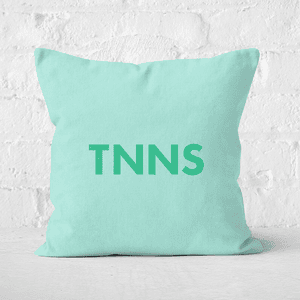Tnns Square Cushion