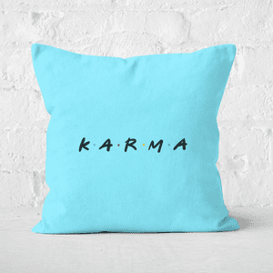 Karma Square Cushion