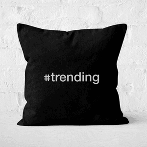Trending Square Cushion