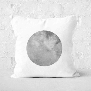 Bright Moon Square Cushion