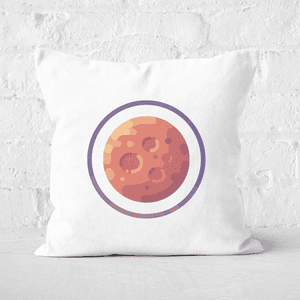 Mars Square Cushion