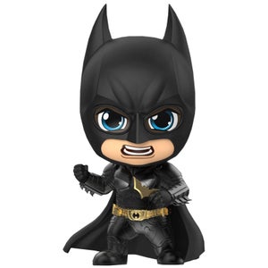 Hot Toys Batman Dark Knight Trilogy Cosbaby Mini Figure DC Comics Batman 12 cm