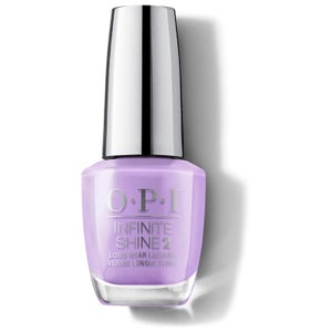 OPI Infinite Shine Do you Lilac It? Nail Varnish 15ml