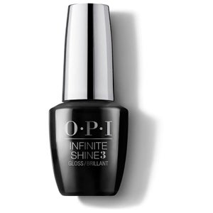 OPI Infinite Shine ProStay Gloss Nail Polish Top Coat 15ml