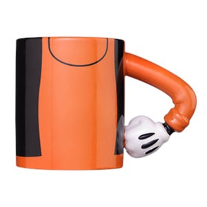 Meta Merch Disney Goofy Arm Mug