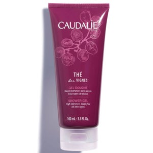 Caudalie Thé des Vignes Shower Gel 100ml