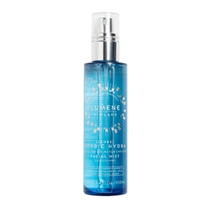 Lumene Nordic Hydra [LÄHDE] Arctic Spring Water Enriched Facial Mist 100ml