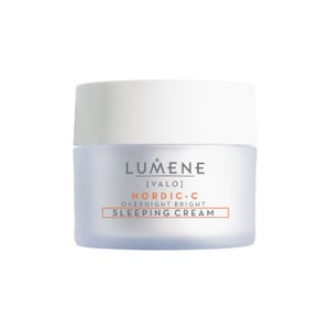 Lumene Nordic-C [VALO] Overnight Bright Sleeping Cream 50ml