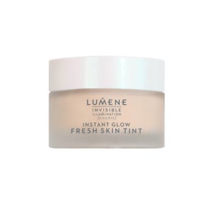 Lumene Invisible Illumination [KAUNIS] Fresh Skin Tint - Universal Dark 30ml