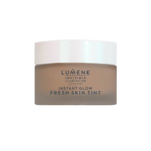 Lumene Invisible Illumination [KAUNIS] Fresh Skin Tint - Universal Deep 30ml
