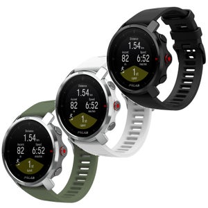 Polar Grit X Multisport Watch