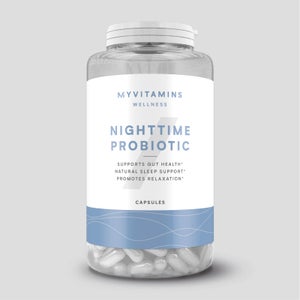 Myprotein Night-time Probiotic (USA)