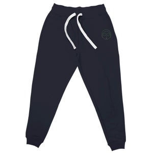 Embroidered Joggers -  UK