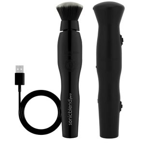 Michael Todd Beauty Sonicblend Pro Antimicrobial Sonic Makeup Brush (Various Shades)