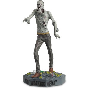 Eaglemoss Walking Dead Collector's Models Figurine - Water Walker