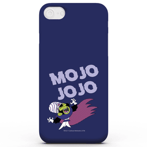 The Powerpuff Girls Mojo Jojo Phone Case for iPhone and Android