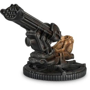 Eaglemoss Alien Space Jockey Figurine Special Edition Statue - 22cm